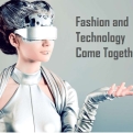 Fashion: Tech role in productivity enhancemen